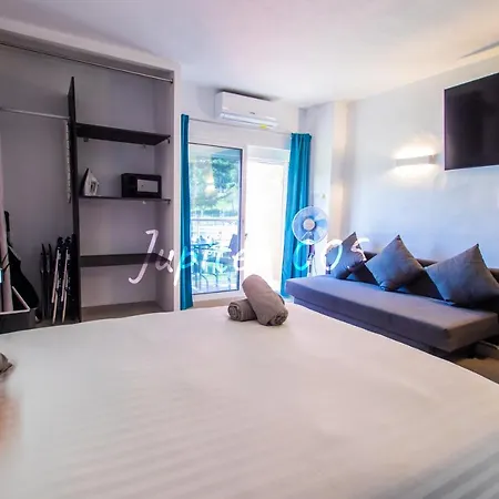 J005 - - Complex Minerva & Jupiter Διαμέρισμα