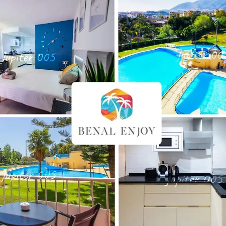 Διαμέρισμα J005 - - Complex Minerva & Jupiter