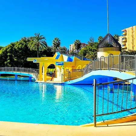 J005 - - Complex Minerva & Jupiter Benalmádena