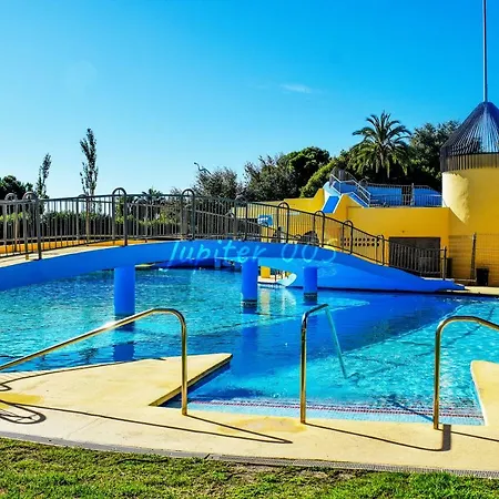 Διαμέρισμα J005 - - Complex Minerva & Jupiter